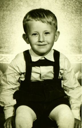 fotografie z roku 1960